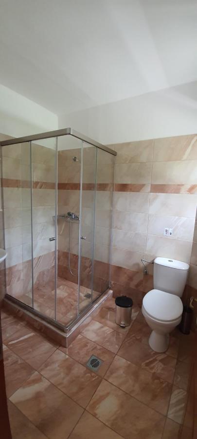 Molivos Castle Apartments Mithimna Ngoại thất bức ảnh