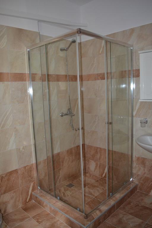 Molivos Castle Apartments Mithimna Ngoại thất bức ảnh
